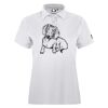 OGIO® JEWEL LADIES' POLO. Thumbnail
