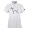 OGIO® JEWEL LADIES' POLO. Thumbnail