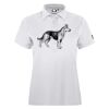 OGIO® JEWEL LADIES' POLO. Thumbnail