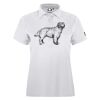OGIO® JEWEL LADIES' POLO. Thumbnail