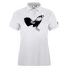OGIO® JEWEL LADIES' POLO. Thumbnail