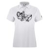 OGIO® JEWEL LADIES' POLO. Thumbnail