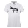 OGIO® JEWEL LADIES' POLO. Thumbnail