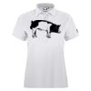 OGIO® JEWEL LADIES' POLO. Thumbnail