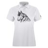 OGIO® JEWEL LADIES' POLO. Thumbnail