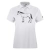 OGIO® JEWEL LADIES' POLO. Thumbnail