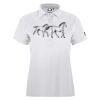 OGIO® JEWEL LADIES' POLO. Thumbnail