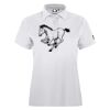 OGIO® JEWEL LADIES' POLO. Thumbnail