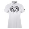 OGIO® JEWEL LADIES' POLO. Thumbnail