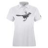 OGIO® JEWEL LADIES' POLO. Thumbnail
