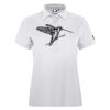 OGIO® JEWEL LADIES' POLO. Thumbnail