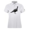 OGIO® JEWEL LADIES' POLO. Thumbnail