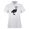 OGIO® JEWEL LADIES' POLO. Thumbnail