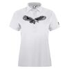 OGIO® JEWEL LADIES' POLO. Thumbnail