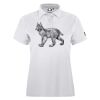 OGIO® JEWEL LADIES' POLO. Thumbnail