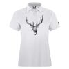 OGIO® JEWEL LADIES' POLO. Thumbnail