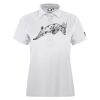 OGIO® JEWEL LADIES' POLO. Thumbnail