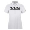 OGIO® JEWEL LADIES' POLO. Thumbnail