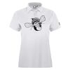 OGIO® JEWEL LADIES' POLO. Thumbnail