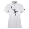OGIO® JEWEL LADIES' POLO. Thumbnail