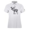 OGIO® JEWEL LADIES' POLO. Thumbnail