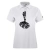 OGIO® JEWEL LADIES' POLO. Thumbnail