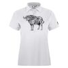 OGIO® JEWEL LADIES' POLO. Thumbnail