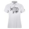 OGIO® JEWEL LADIES' POLO. Thumbnail