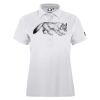 OGIO® JEWEL LADIES' POLO. Thumbnail