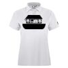 OGIO® JEWEL LADIES' POLO. Thumbnail