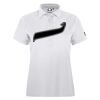 OGIO® JEWEL LADIES' POLO. Thumbnail