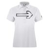 OGIO® JEWEL LADIES' POLO. Thumbnail