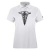 OGIO® JEWEL LADIES' POLO. Thumbnail