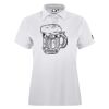 OGIO® JEWEL LADIES' POLO. Thumbnail