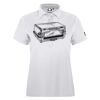 OGIO® JEWEL LADIES' POLO. Thumbnail