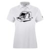 OGIO® JEWEL LADIES' POLO. Thumbnail
