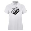 OGIO® JEWEL LADIES' POLO. Thumbnail
