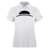 OGIO® JEWEL LADIES' POLO. Thumbnail