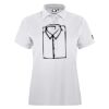 OGIO® JEWEL LADIES' POLO. Thumbnail