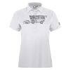 OGIO® JEWEL LADIES' POLO. Thumbnail