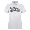 OGIO® JEWEL LADIES' POLO. Thumbnail