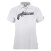 OGIO® JEWEL LADIES' POLO. Thumbnail