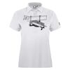 OGIO® JEWEL LADIES' POLO. Thumbnail