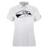 OGIO® JEWEL LADIES' POLO. Thumbnail