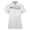 OGIO® JEWEL LADIES' POLO. Thumbnail