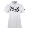 OGIO® JEWEL LADIES' POLO. Thumbnail