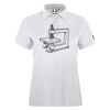 OGIO® JEWEL LADIES' POLO. Thumbnail