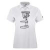 OGIO® JEWEL LADIES' POLO. Thumbnail