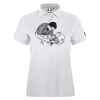 OGIO® JEWEL LADIES' POLO. Thumbnail