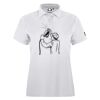 OGIO® JEWEL LADIES' POLO. Thumbnail